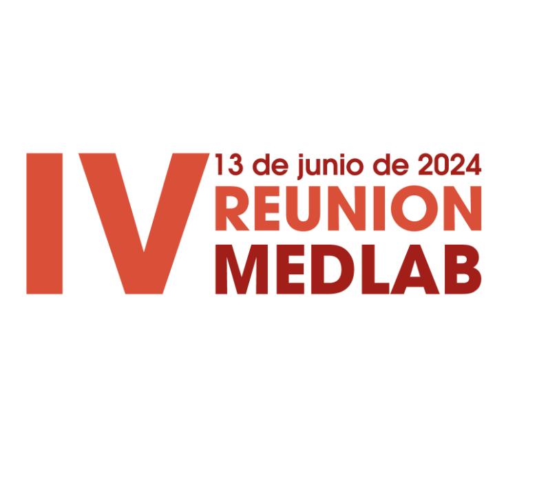 IV Reunión MedLab